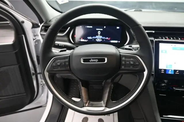 2023 Jeep Cherokee - $27,725