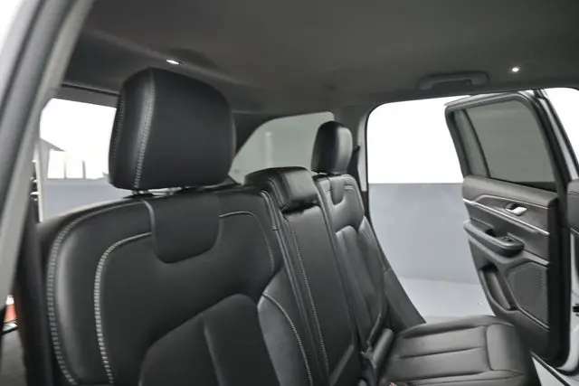 2023 Jeep Cherokee - $27,725