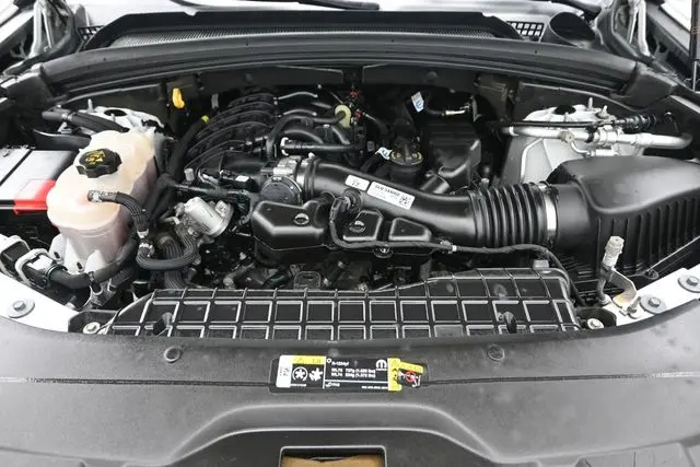 2023 Jeep Cherokee - $27,725