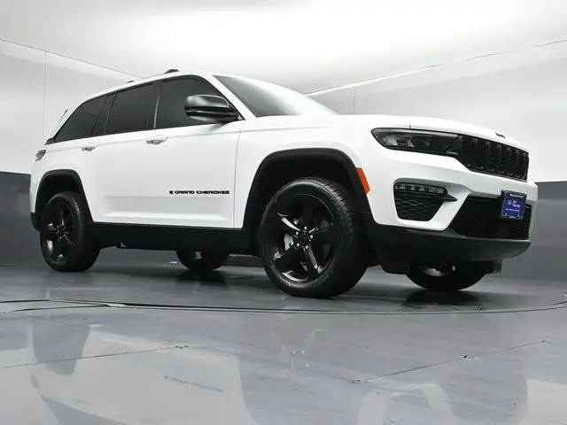 2023 Jeep Cherokee - $27,725