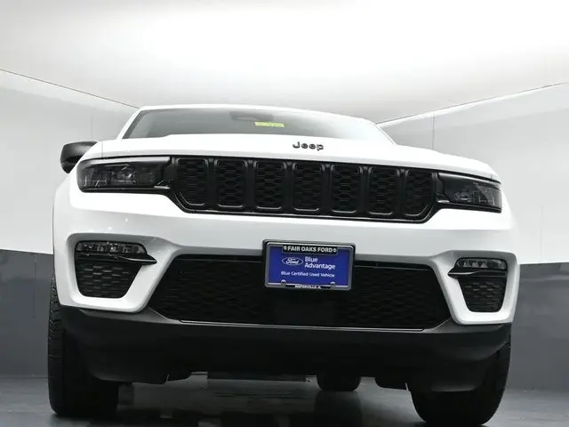 2023 Jeep Cherokee - $27,725
