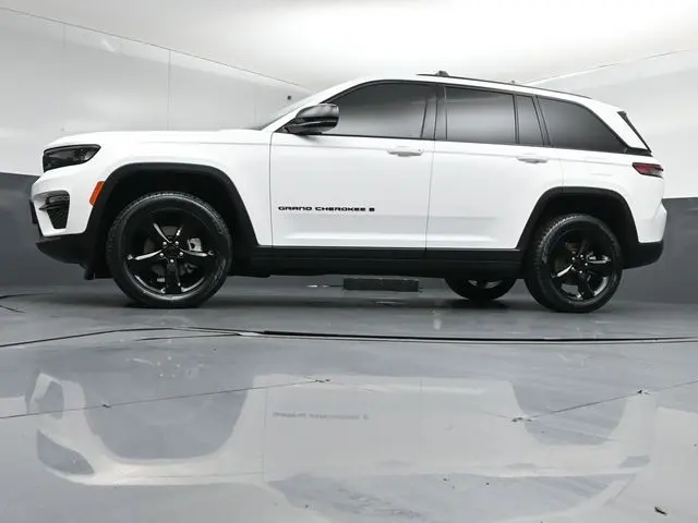 2023 Jeep Cherokee - $27,725