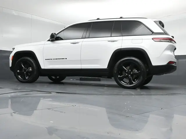 2023 Jeep Cherokee - $27,725
