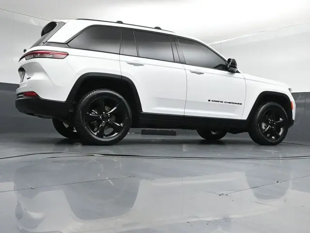 2023 Jeep Cherokee - $27,725