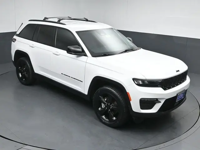 2023 Jeep Cherokee - $27,725