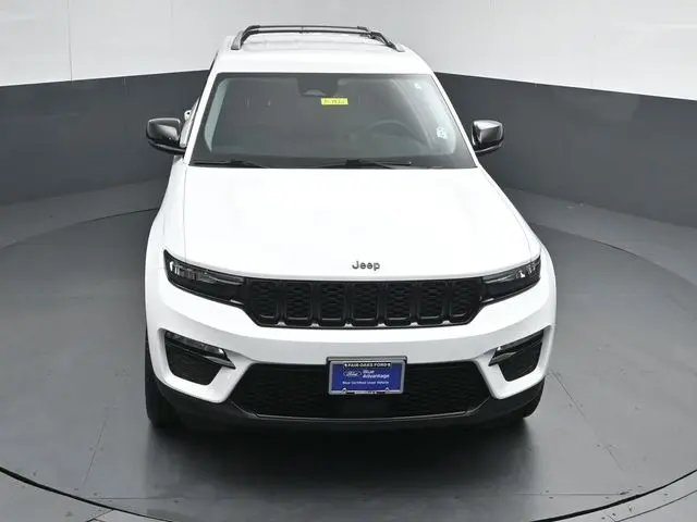 2023 Jeep Cherokee - $27,725