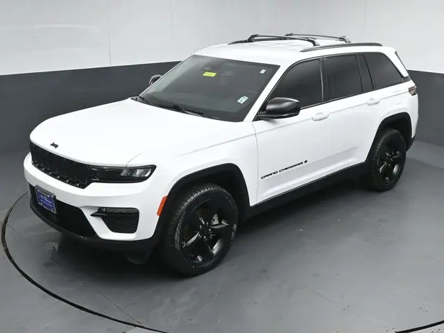 2023 Jeep Cherokee - $27,725
