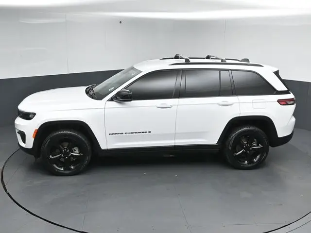 2023 Jeep Cherokee - $27,725