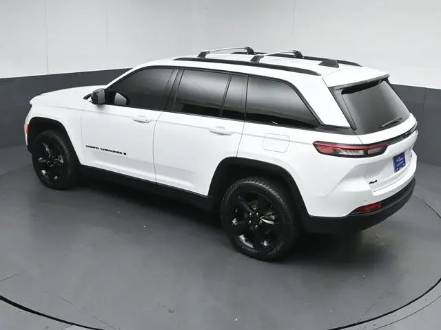 2023 Jeep Cherokee - $27,725