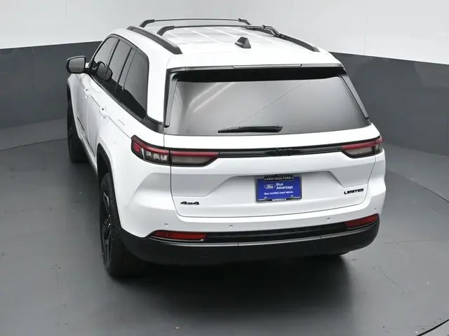 2023 Jeep Cherokee - $27,725