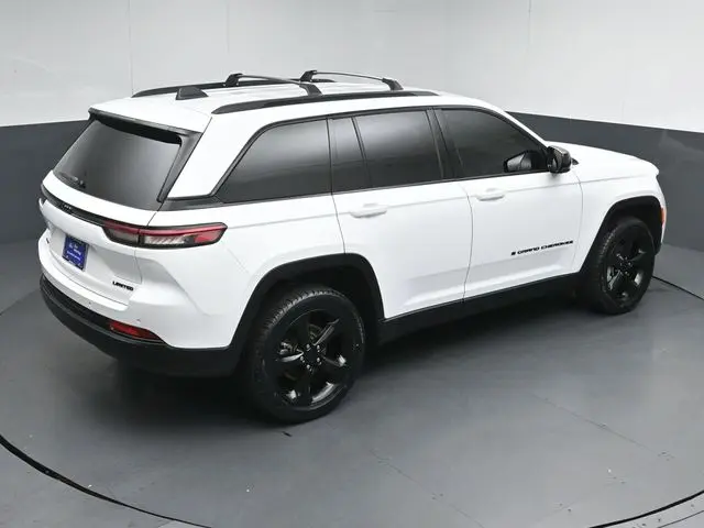 2023 Jeep Cherokee - $27,725