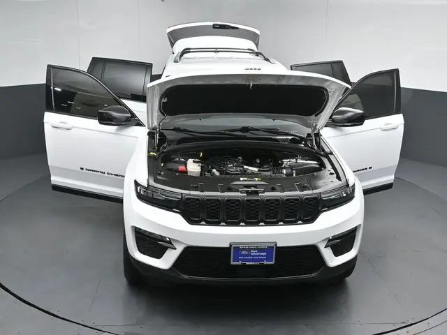2023 Jeep Cherokee - $27,725