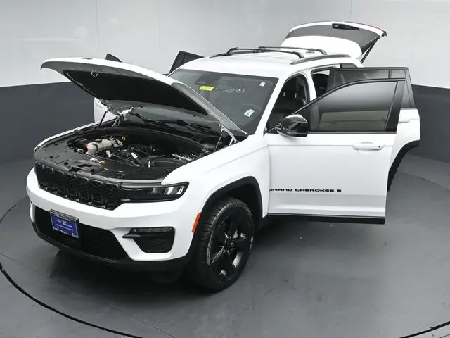 2023 Jeep Cherokee - $27,725