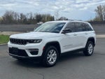 2023 Grand Cherokee Thumbnail 1