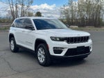 2023 Grand Cherokee Thumbnail 7