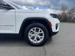 2023 Grand Cherokee Thumbnail 9