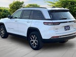 2024 Grand Cherokee Thumbnail 2