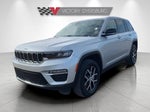 2025 Grand Cherokee Thumbnail 4