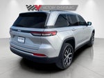 2025 Grand Cherokee Thumbnail 8