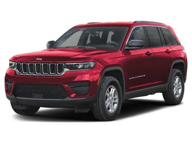 2025 Jeep Cherokee - $38,501