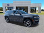2025 Grand Cherokee Thumbnail 1