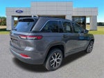 2025 Grand Cherokee Thumbnail 2