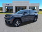 2025 Grand Cherokee Thumbnail 4