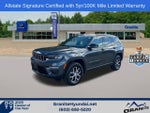 2025 Grand Cherokee Thumbnail 2