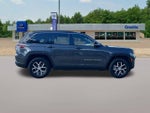 2025 Grand Cherokee Thumbnail 6