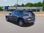 2025 Grand Cherokee Thumbnail 8
