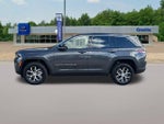 2025 Grand Cherokee Thumbnail 9