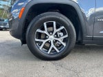 2025 Grand Cherokee Thumbnail 10