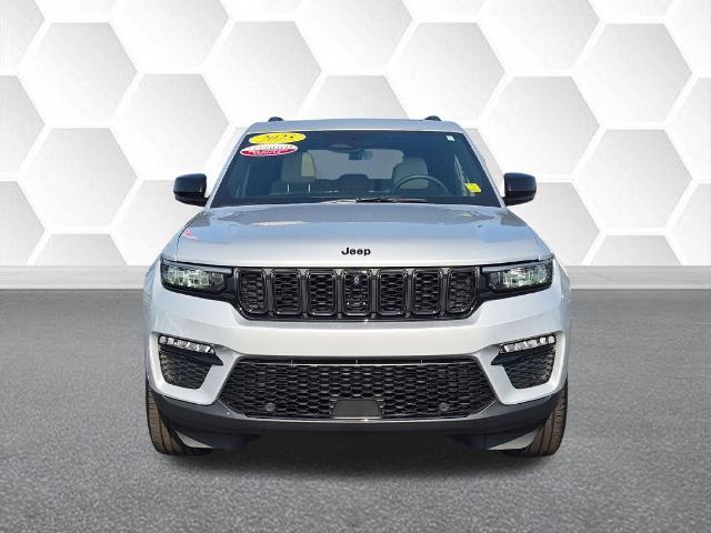 2025 Jeep Cherokee - $36,385