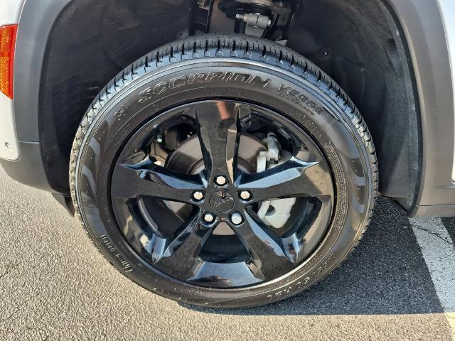 2025 Jeep Cherokee - $36,385