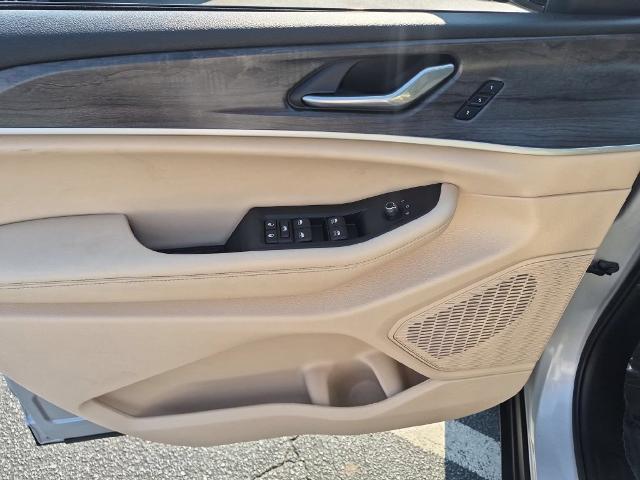 2025 Jeep Cherokee - $36,385