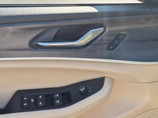 2025 Jeep Cherokee - $36,385