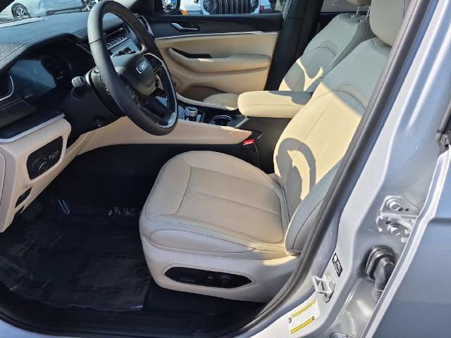 2025 Jeep Cherokee - $36,385