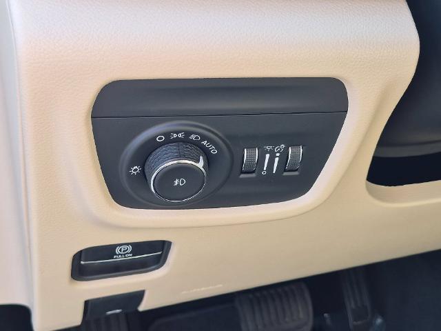 2025 Jeep Cherokee - $36,385