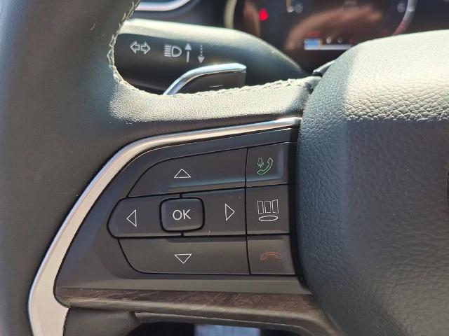 2025 Jeep Cherokee - $36,385
