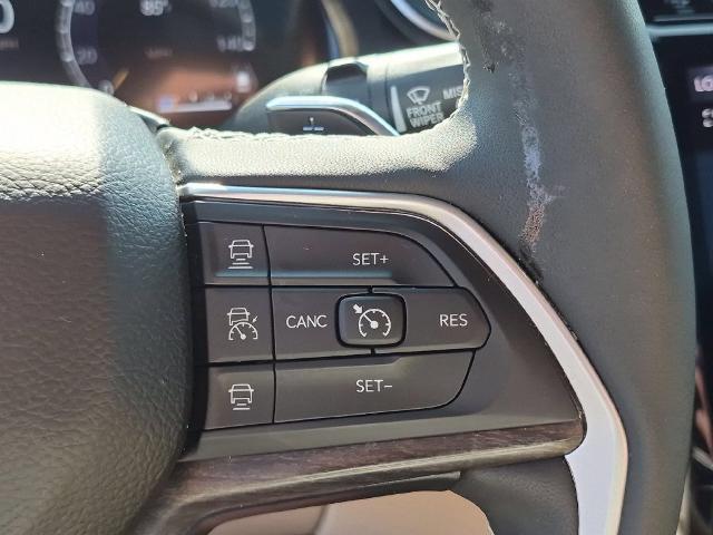 2025 Jeep Cherokee - $36,385
