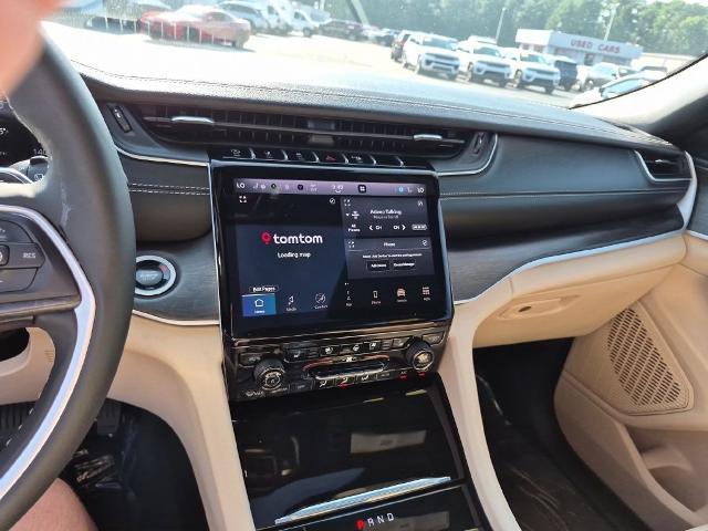 2025 Jeep Cherokee - $36,385