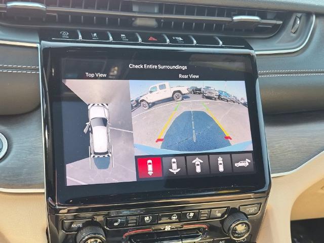 2025 Jeep Cherokee - $36,385