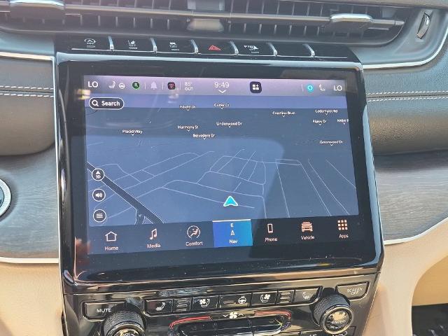 2025 Jeep Cherokee - $36,385