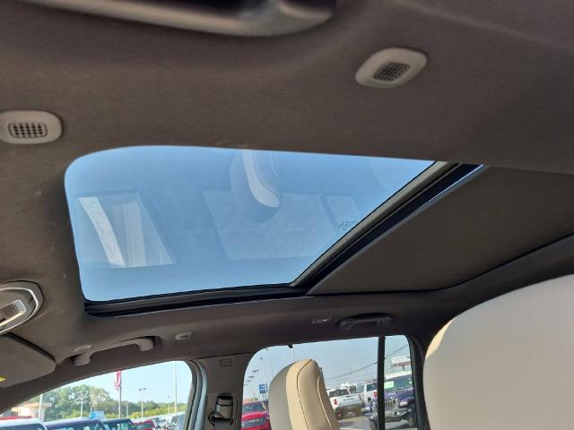 2025 Jeep Cherokee - $36,385