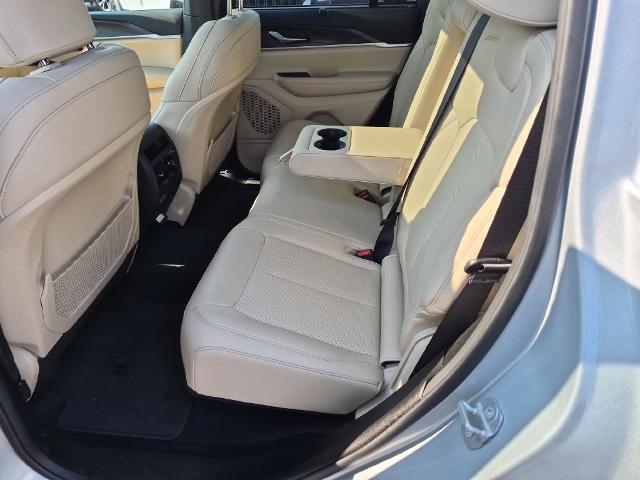 2025 Jeep Cherokee - $36,385