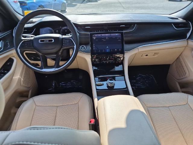 2025 Jeep Cherokee - $36,385