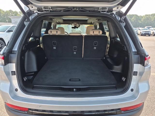 2025 Jeep Cherokee - $36,385