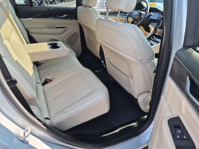 2025 Jeep Cherokee - $36,385