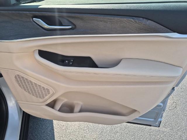 2025 Jeep Cherokee - $36,385