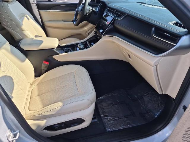 2025 Jeep Cherokee - $36,385